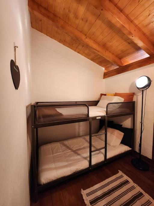 Refugio De Velada - Nisa Villa Eksteriør billede