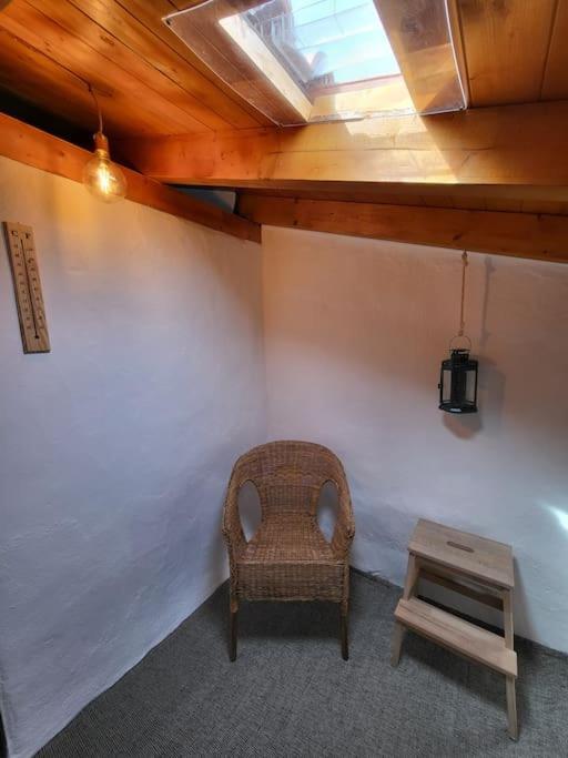 Refugio De Velada - Nisa Villa Eksteriør billede