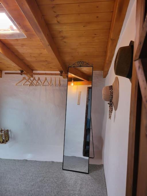 Refugio De Velada - Nisa Villa Eksteriør billede