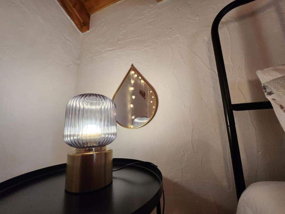 Refugio De Velada - Nisa Villa Eksteriør billede