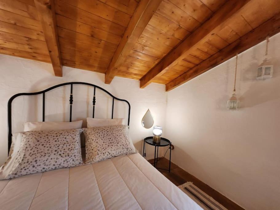 Refugio De Velada - Nisa Villa Eksteriør billede