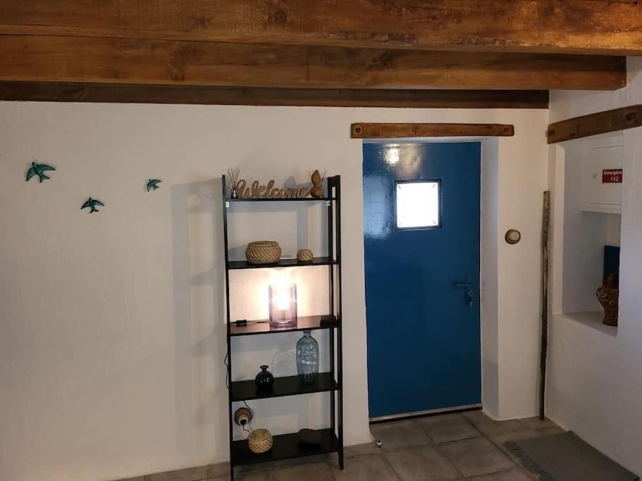 Refugio De Velada - Nisa Villa Eksteriør billede