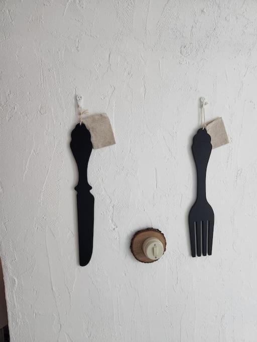 Refugio De Velada - Nisa Villa Eksteriør billede